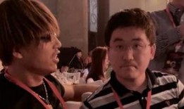 小美爆料许华升视频