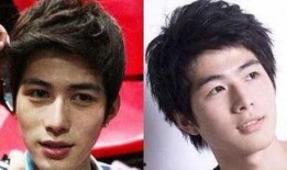 娱乐圈吃瓜爆料男星整容,男星整容风波，真相背后竟是这样...